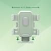 Electric Vehicle, Motorcycle, Phone Holder, Bicycle Shock Absorber, Navigation Holder, Outdoor Riding Phone Holder