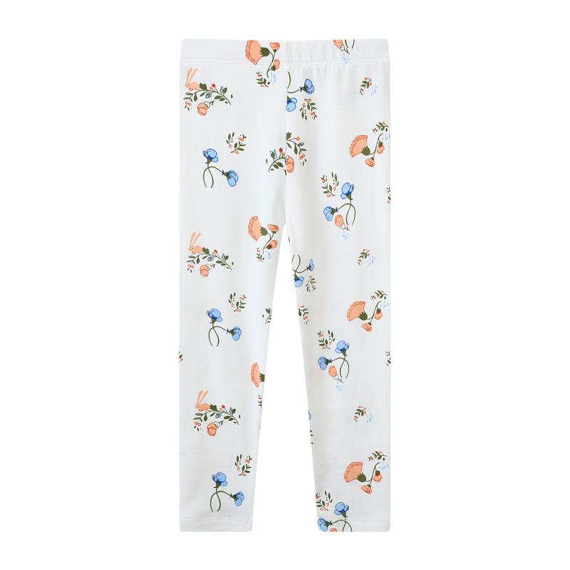 

Джемпер с длинным рукавом и комплект низа Новый осенний джемпер с нарядным низом для детей Девочковый костюм 7T Recommended Height120-