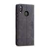 Samsung A20/40/50/70 Series Leather Case Mobile Phone Protector