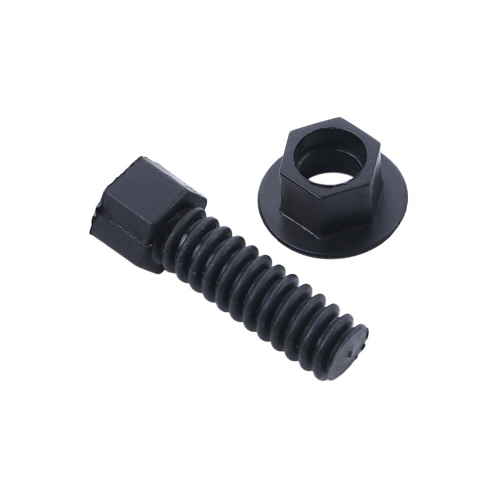 Plastic Kids Toys Simulation Repair Tools Set Children Maintenance Tools Pretend Play Toy