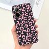 Case For Oppo Realme C67 4G Phone Cases Fashion Astronaut Soft Silicone Shockproof Back Cover Matte Shell For RealmeC67 4G Funda