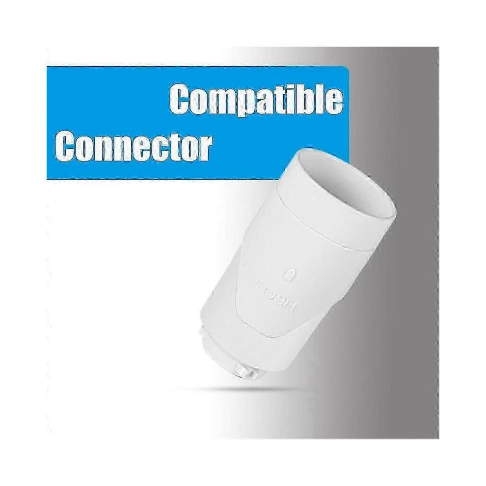 2 Pack AirMini Adapters - Compatible with 15mm & 22mm Hose Diameter for ResMed AirMini CPAP Machine