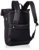 Samsonite Vanguard Roll-Top Backpack, Black