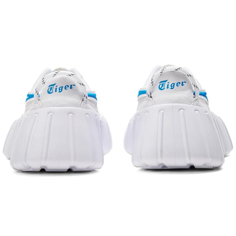 Onitsuka Tiger Gigatia Shoes 'White Directoire Blue' Sneakers 1183B560-100