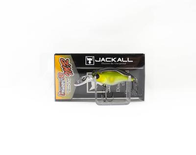 Jackall Chubby 38F MR Floating Lure Ayu (7909)