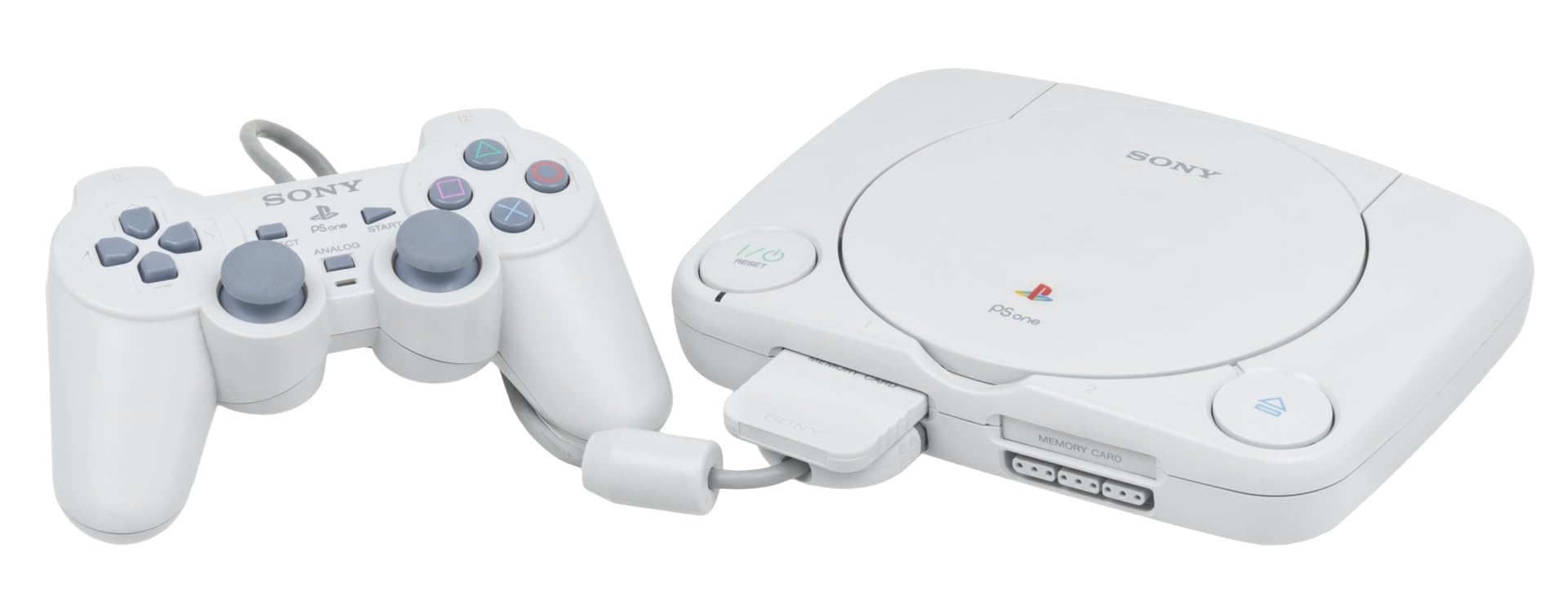 

Виробництво PlayStation (PSone) [Виробник припинено]