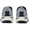 Anta Comfortable Cushioning Low top Running Shoes Men's Gray Black 112025515-4