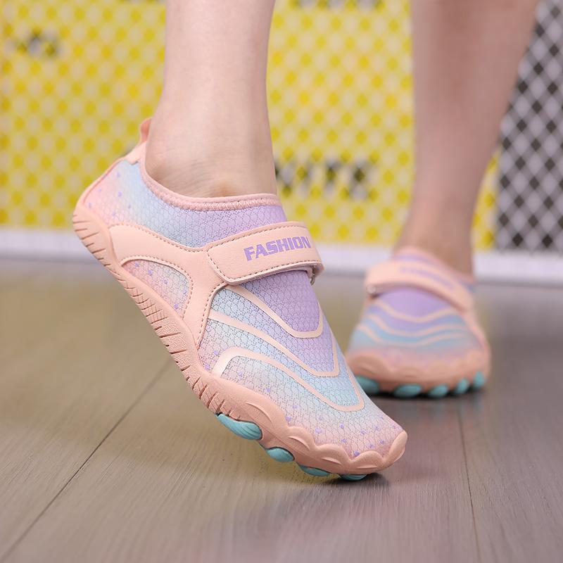 Treadmill shoes Indoor fitness shoes Mute yoga Jumping rope ******** shoes Strength training Squat shoes