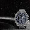 CASIO Men EDIFICE Gray Watch ECB-900MDC-1A ECB-900MDC-1A