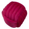 Stool Softy Fuchsia Cm 45X45X45