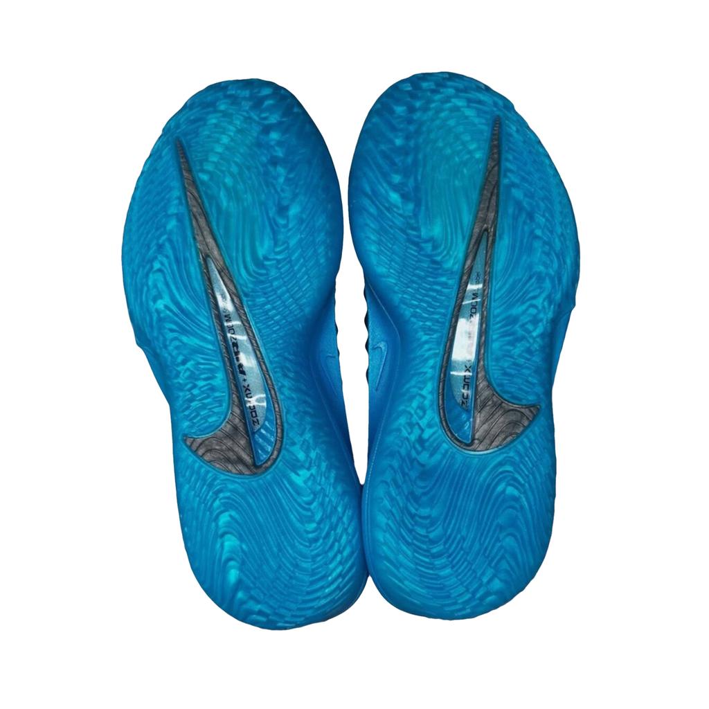 Nike Gt Cut 4 Photo Blue Unisex Sneakers HV9921-400