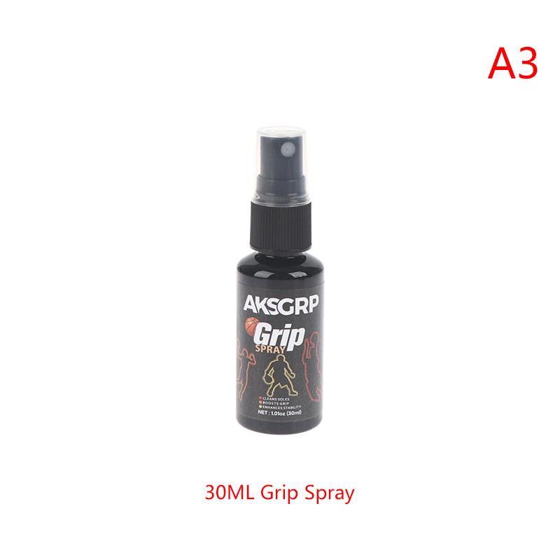 

Basketball Shoe Grip Spray Glove Adhesive Or Removal Agent Improve Sole Traction Court Grip Rejuvenate Elongate Sneaker Life A3