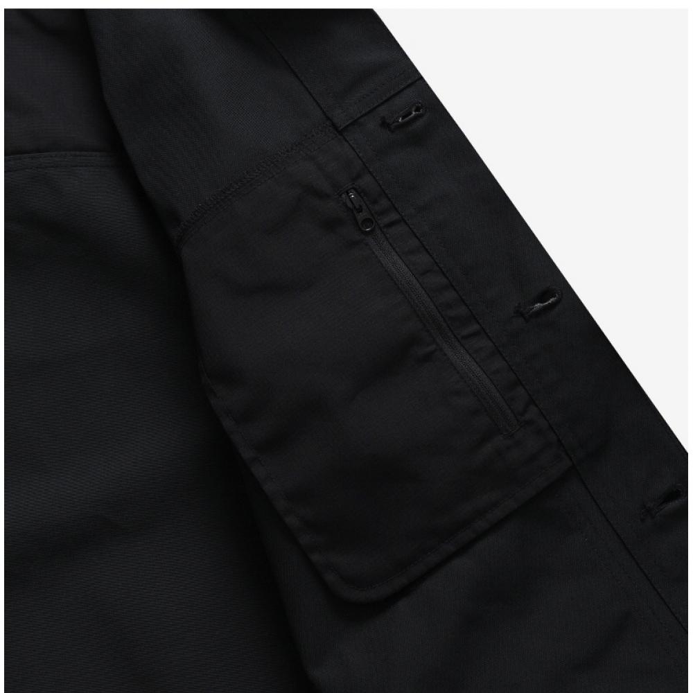 Fjallraven Men S Jacket Bardak 87006 550