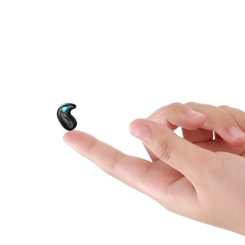 X55 Bluetooth Sleep Earbuds - Invisible, Long Battery Life, Comfortable for Extended Wear