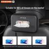 Jetour X70/X70M/X70S/X90/X95/X90PLUS Car Armrest Pull-Out Tissue Box