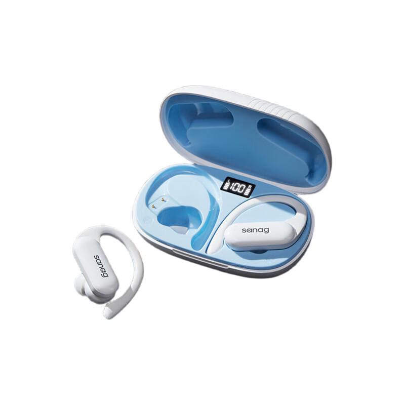 

Saina Z22S Promax Wireless Ear-Hook Sport Headphones