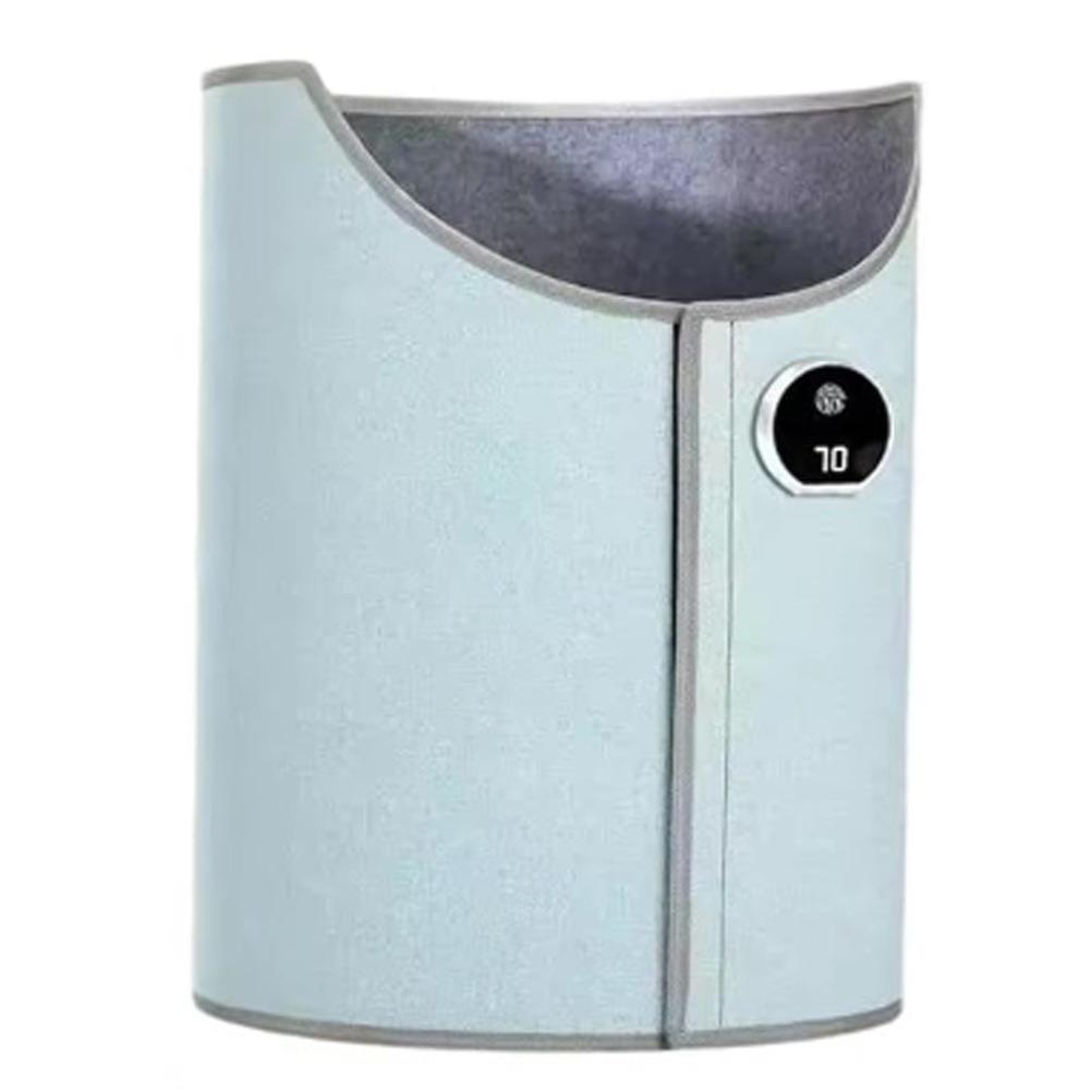 Termostat Topidlo Pod Stůl Skládací Pod Stolní Topidlo Nový Upgrade Ohřívač Nohy Pod Stůl