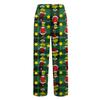 Men's Home Soft Pajama Pants Drawstring With Pockets Casual Sports Pants