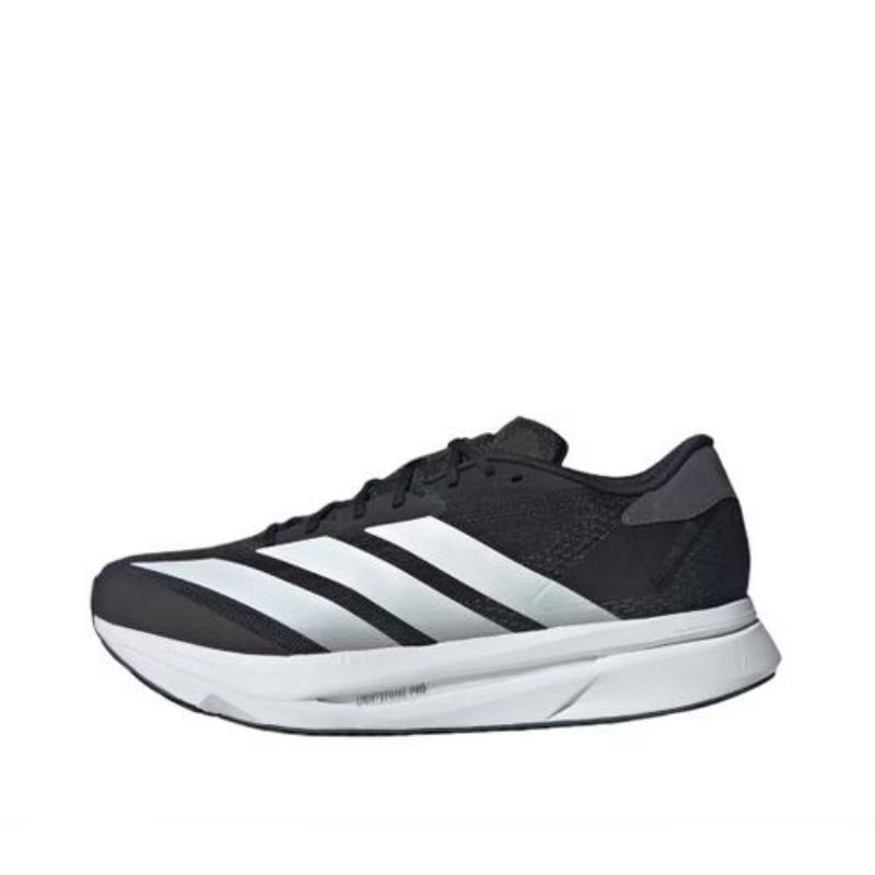 Adidas Adizero SL2 M WIDE Running shoes JI2986 Men s Size EU 40.5 чёрный