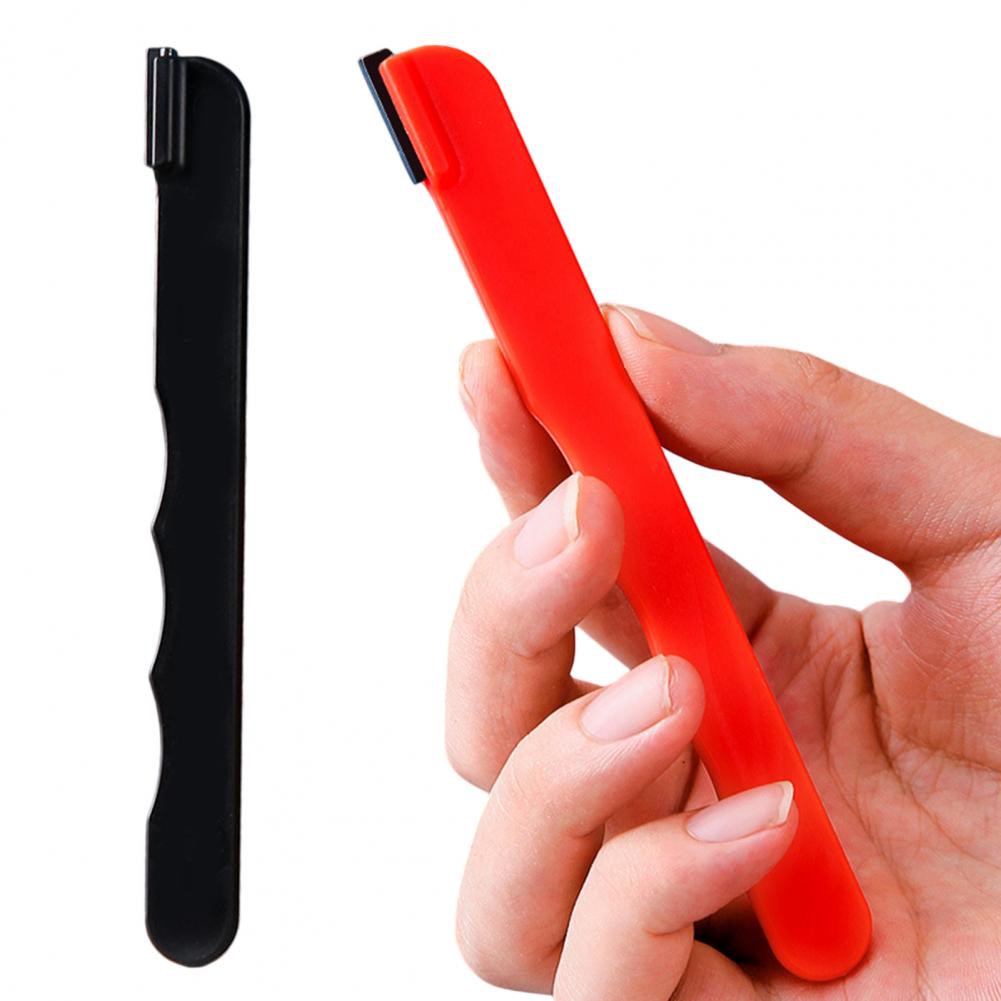 Outdoor Tool Sharpener Multifunctional Garden Tool Sharpener for Knives Scissors Pruners – Portable Whetstone for Camping