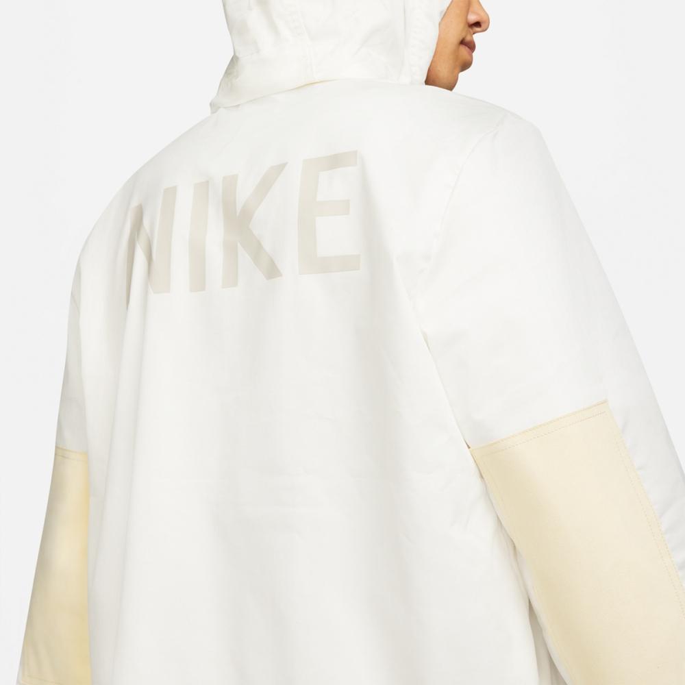 Nike As M Nsw Ul Anorak Waffle 2 Dd6495 133