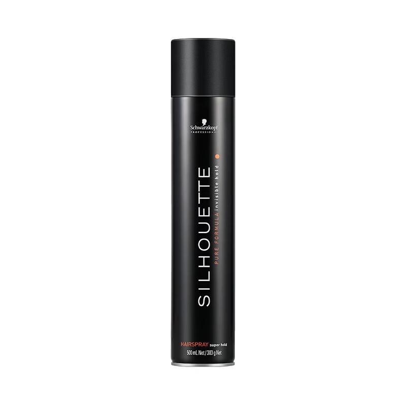 Schwarzkopf Silhouette Super Hold Hair Spray