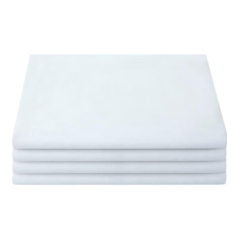 Military Training Dormitory Bed Sheet