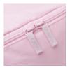 Nike 21L Brand Logo Simple Large Capacity Polyester Backpack Medium Unisex backpack Light-Pink N32533091GS-001
