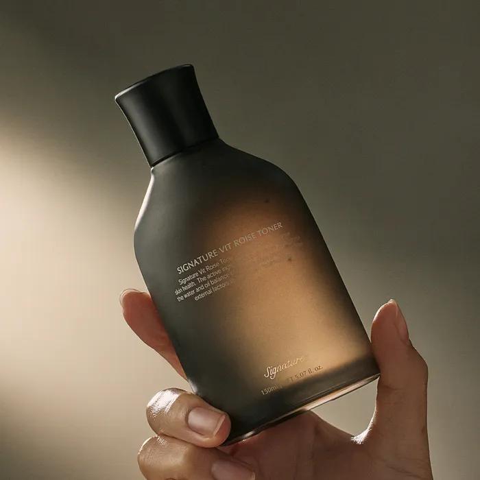 Signature High Moisture Toner