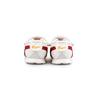 ONITSUKA TIGER MEXICO 66 TS Classic And Versatile Breathable Low Top Sports Casual Shoes White Red Infant And Toddler 1184A074-102
