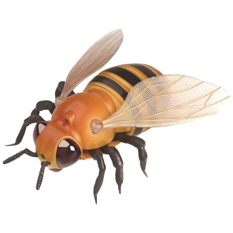 Electric Movement Cats Dog Chasing Toy With AntiCollision Sensors And Quiet Operations Obstacle Avoidance Insect for Pet