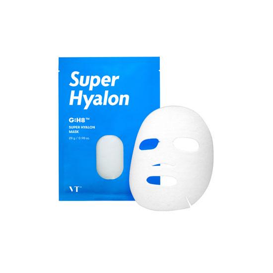 

VT Super Hyalon Mask 28 г * 6 шт.
