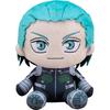 Kaiju No. 8 Izumo Haruichi Plush Toy
