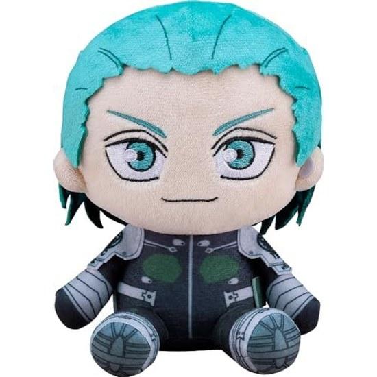 Kaiju No. 8 Izumo Haruichi Plush Toy