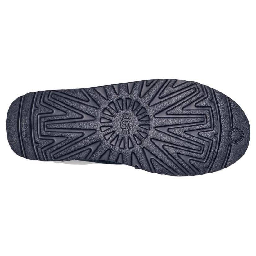 Новые ботинки UGG Neumel цвета Deep Ocean 3236-DEOC
