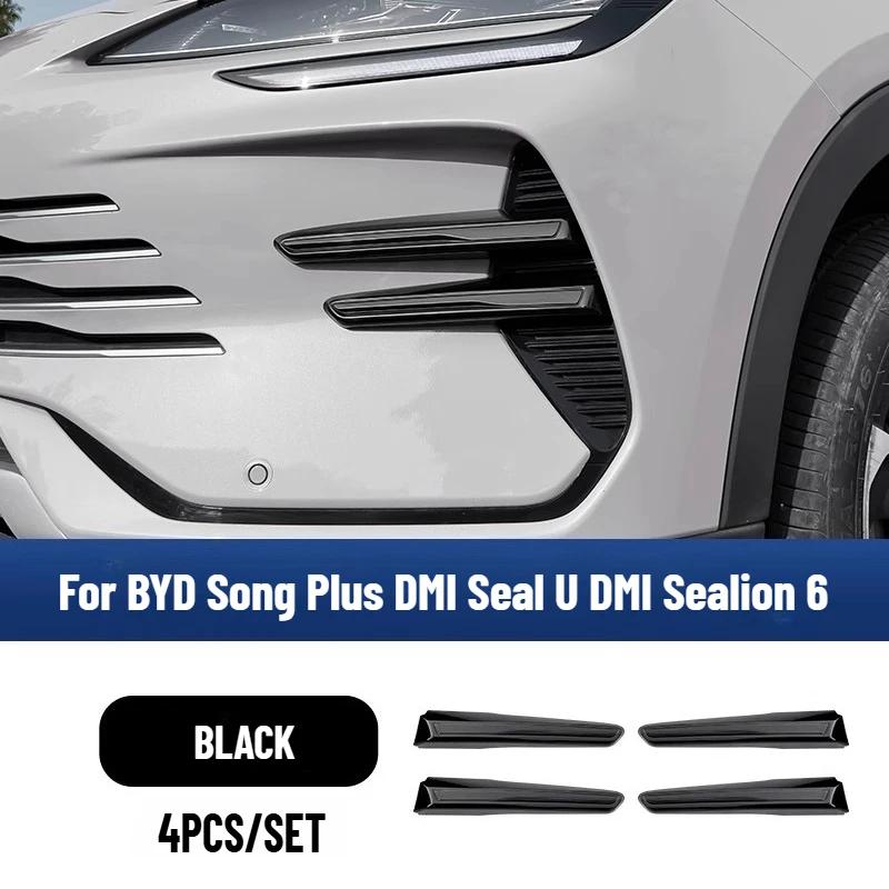 For BYD Song Plus DMI Seal