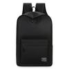 TS JYL laptop bag,Simple Backpack New College Style Small Bag Travel Lightweight Student