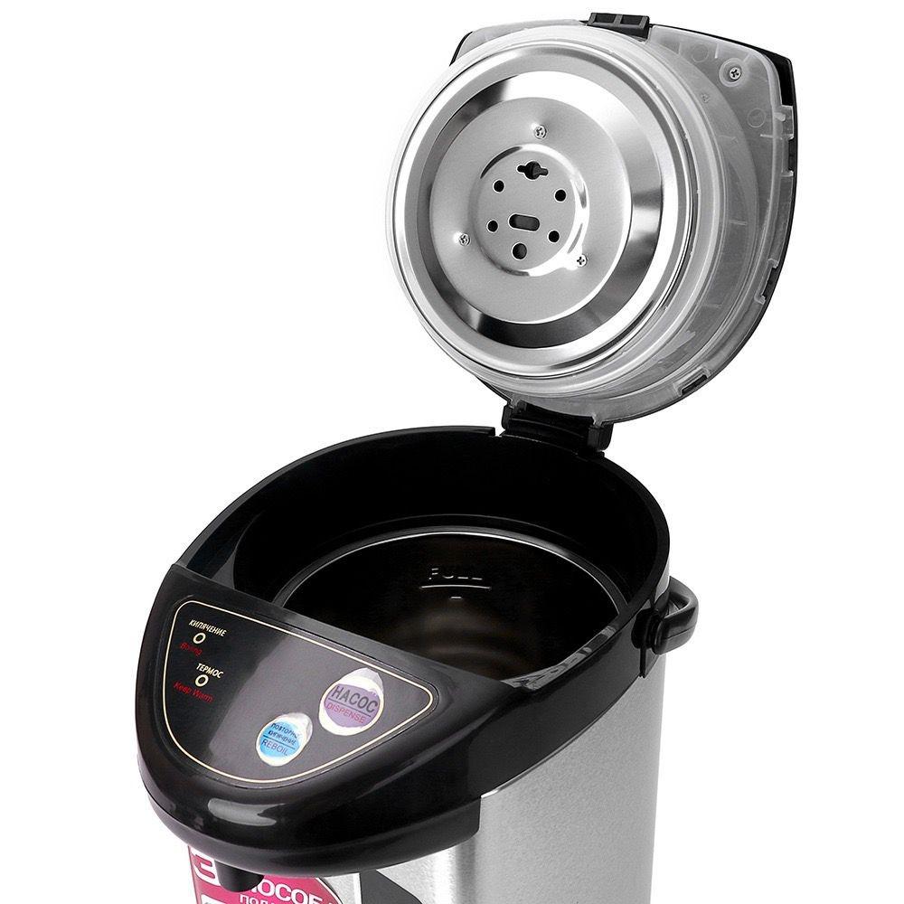 6.8L Hot Water Dispenser water dispenser Thermos Flask Thermo Pot Water Heater Dispenser