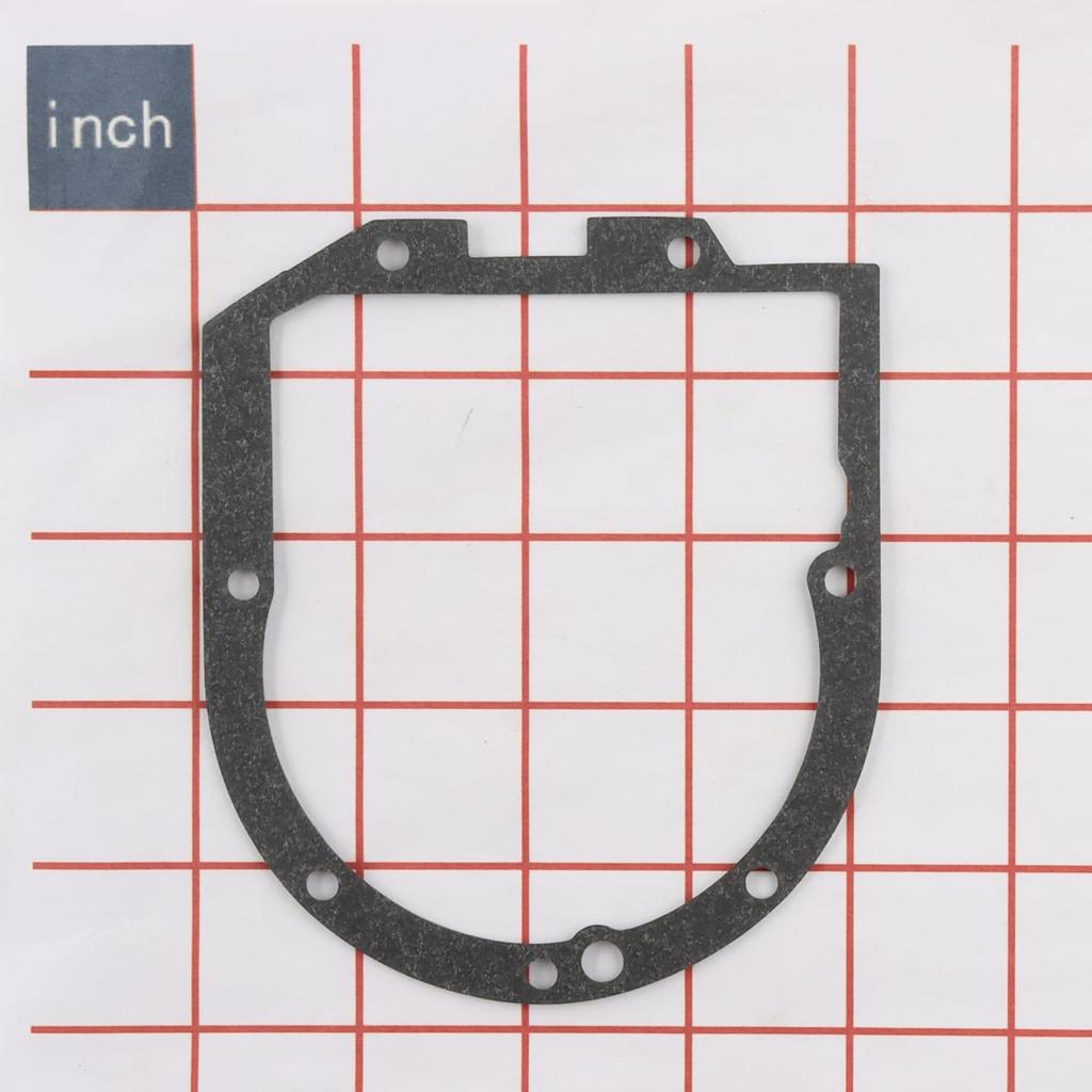 4169822 WP4162324 Transmission Case Gasket Compatible with KitchenAid Mixer 4162324 (3 Pack)