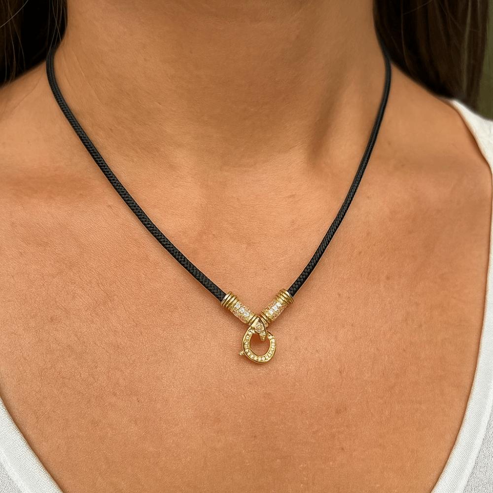 Handmade Vintage  Necklaces Layered Chain Portrait Pendant Necklace  Female Lady Girl