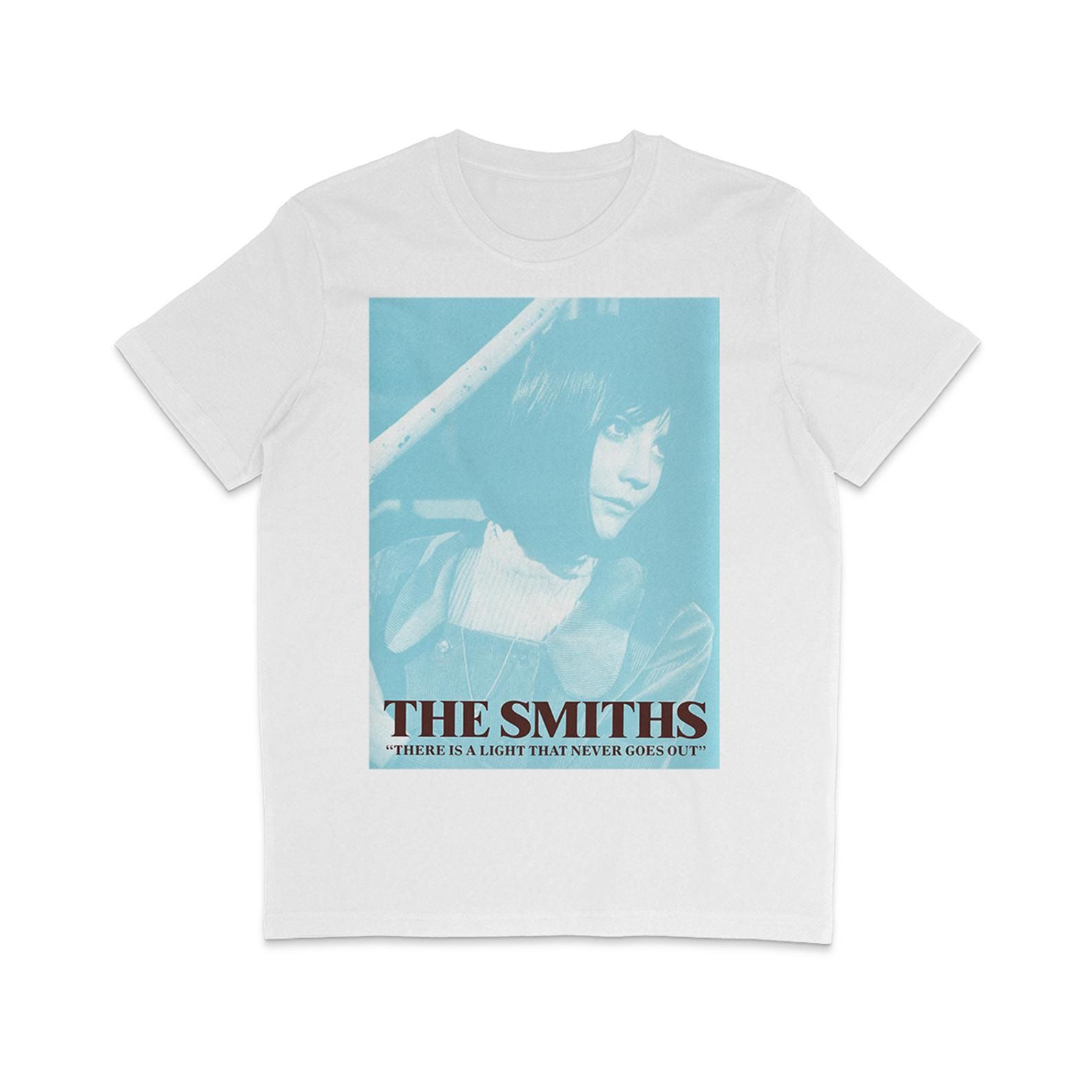 The Smiths - There Is A light That Never Goes Out - 1992 2XL