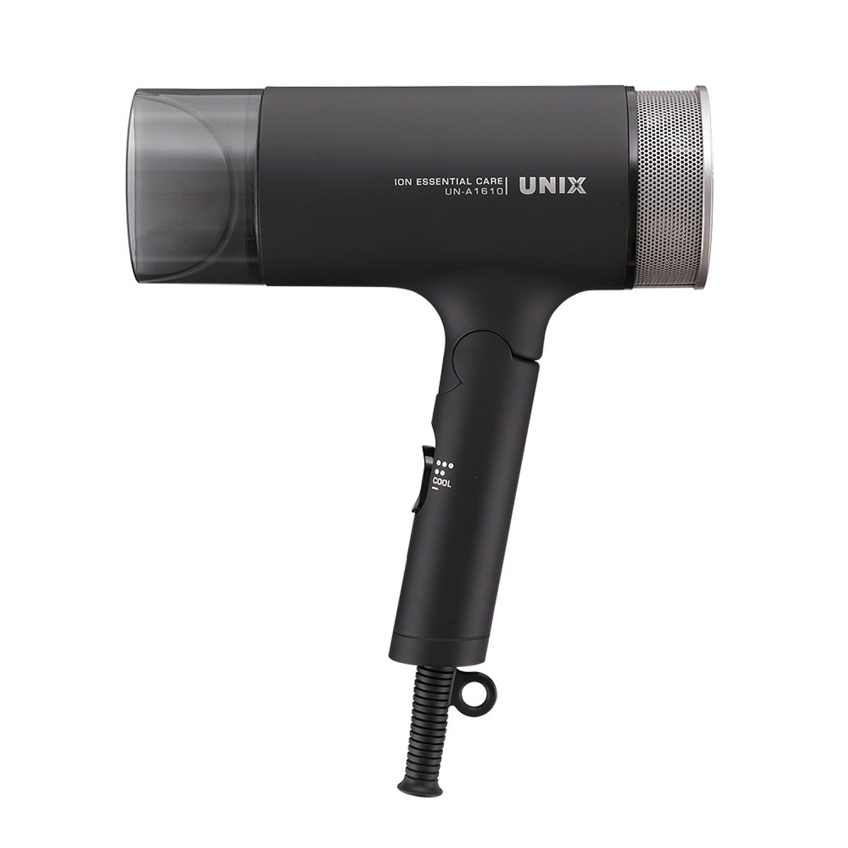 Foldable Hair Dryer UN-A1610N