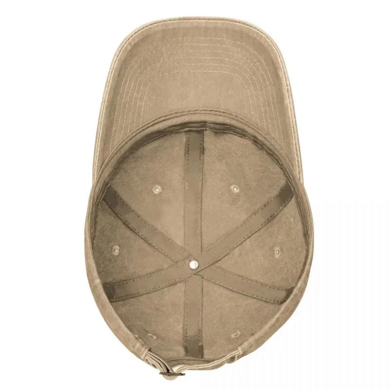 Nowe Wyglądy Hip Hop Rap Baseball Męskie Damskie Postarzane Prane Nakrycia Głowy Wu Clan Tangs Outdoor Bieganie Golf Czapki Kapelusz