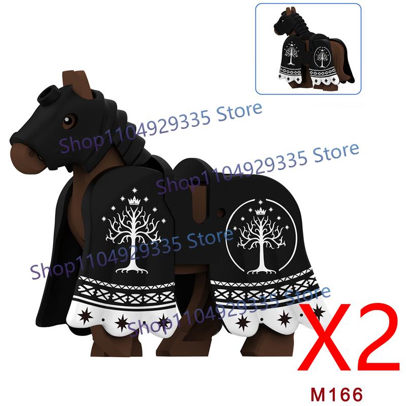 Medieval Castle Figure Building Blocks Crow Serpent Soldier Greek Roman Crusader Knights Templar Compatible Bricks Toys Gift Z03