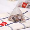 Plum Syrup Herbal Tea 500g Loose Leaf   Plum Tea Bags 10g x 50 Chinese Herbal Triangle Bag