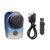 2024 Rechargeable Mini Waterproof Shaver & Beard Trimmer for Men