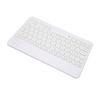 10in Wireless Bluetooth Keyboard Ultra Thin Stable Connection Quiet Waterproof Tablet Laptop