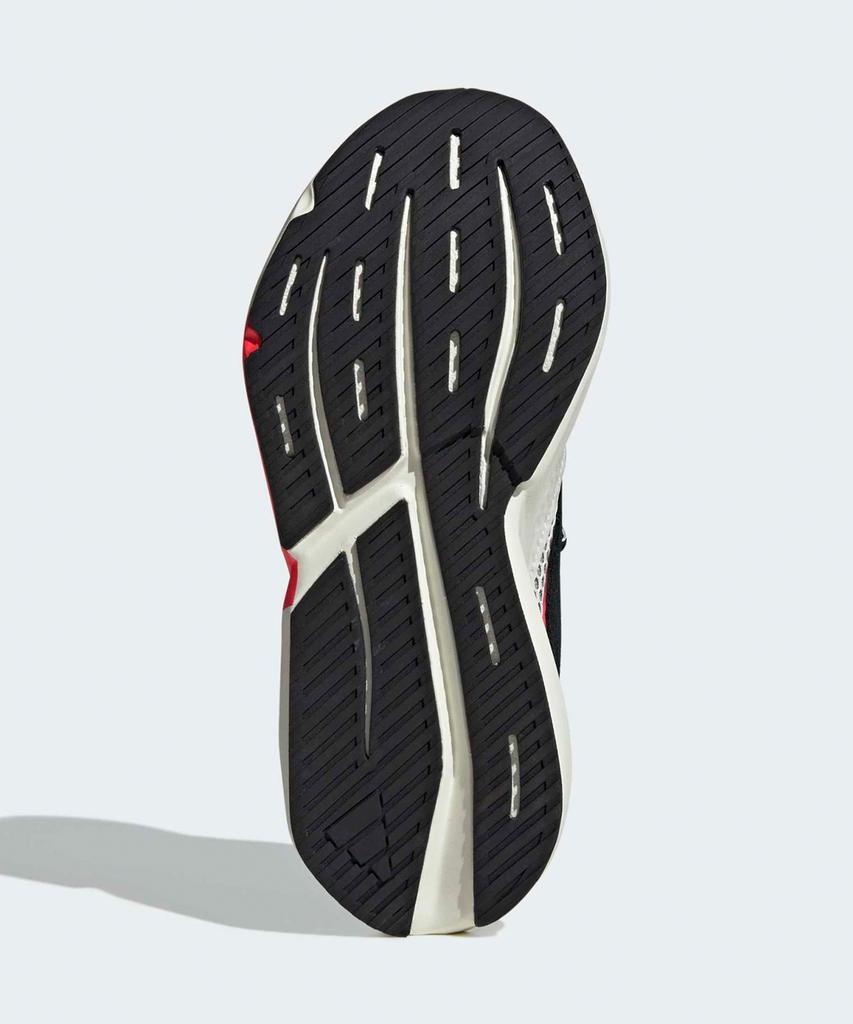 adidas Lightblaze - White:Red / Hq9347
