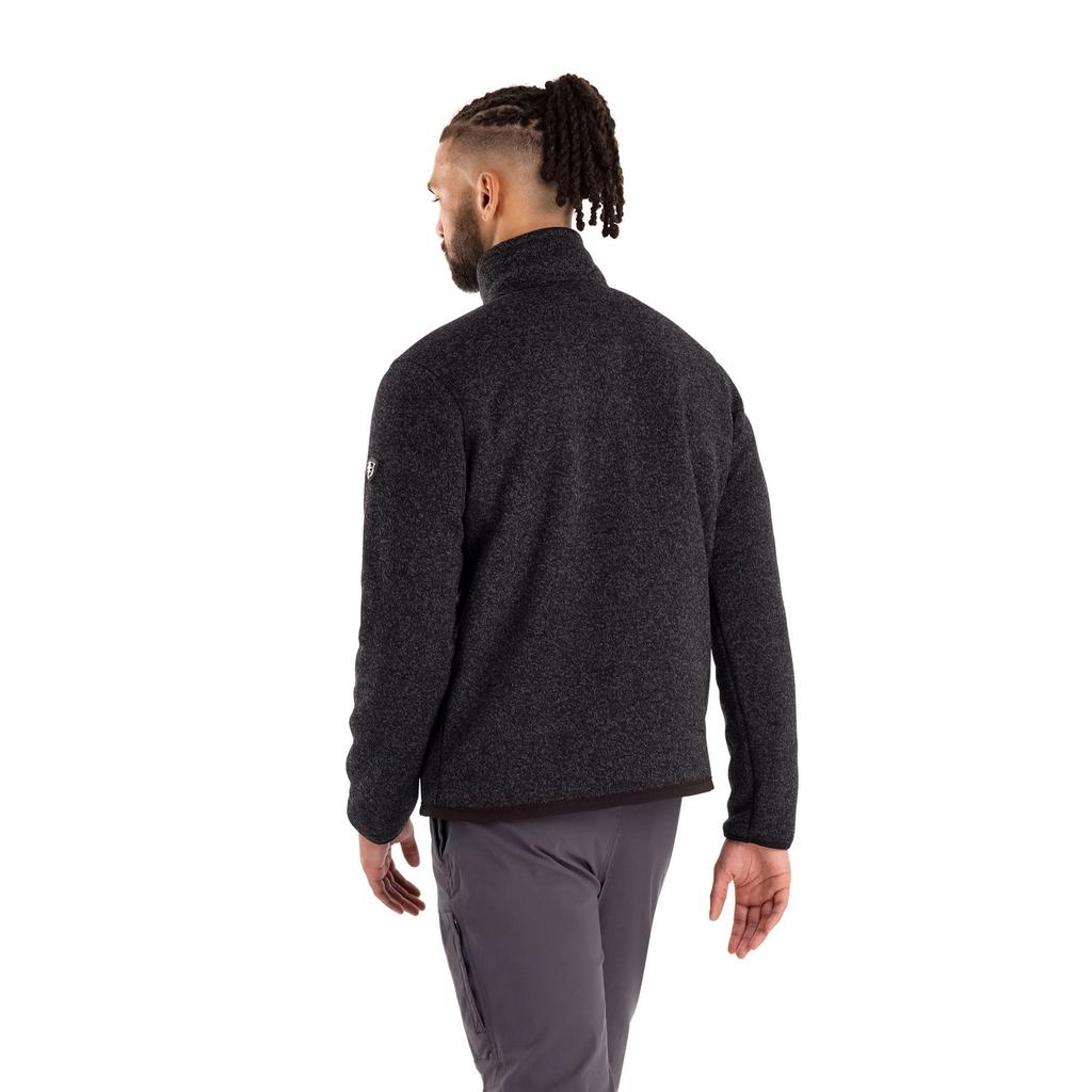 Mens Bramall Fleece Jacket
