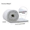 High Temperature Ceramic Fiber Blanket, 1260°C(2300°F) Fireproof Refractory Insulation Blanket